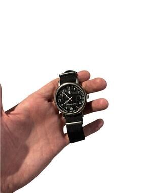 BAPE Watch